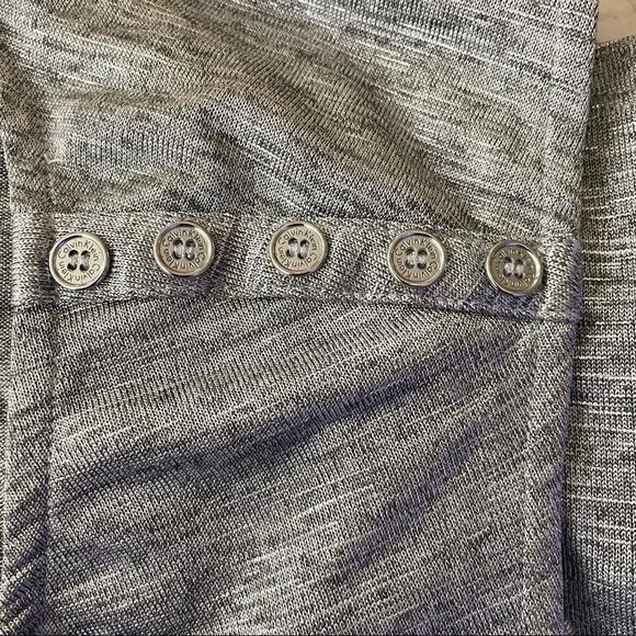 Calvin Klein Silver Tank Top - Picture 3 of 5